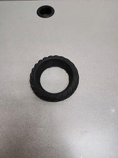 Vintage rubber tractor for sale  Mankato