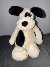 Jellycat bashful puppy for sale  BARNSLEY