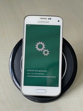 Samsung mini weiß gebraucht kaufen  Alsdorf