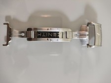 zenith faltschließe gebraucht kaufen  Köln