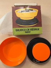 Ancienne balance ménage d'occasion  Baziège