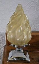 Art deco lamp for sale  STOKE-ON-TRENT