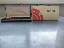 Ortofon concorde scratch d'occasion  Néris-les-Bains