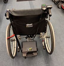 Drive powerstroll drive for sale  WEYMOUTH