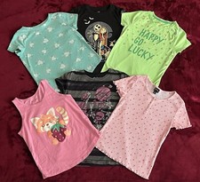 Girl mix shirts for sale  El Paso
