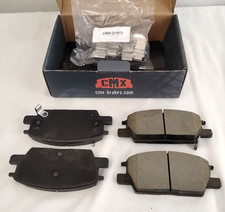 Front ceramic disc for sale  Peru