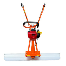Honda concrete screed for sale  BARNSLEY