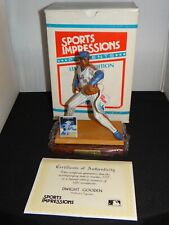 Dwight gooden new for sale  Royersford