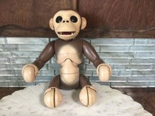 Zoomer chimp interactive for sale  Montgomery