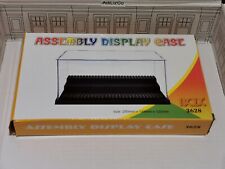Acrylic plastic display for sale  YORK