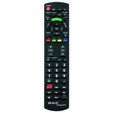 Telecomando per panasonic usato  Bastia Umbra