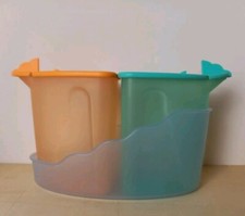 Tupperware set per usato  Tortona