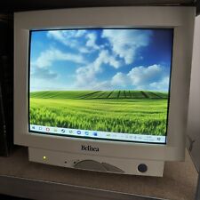 Belinea 14 inch VGA CRT MONITOR comprar usado  Enviando para Brazil