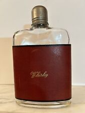 Fiaschetta whisky vintage usato  Modena