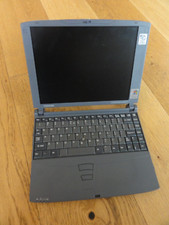 Toshiba portege 3010ct gebraucht kaufen  Bielefeld