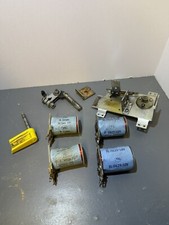 Pinball machine parts for sale  Derby