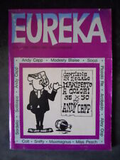 Eureka 1968 con usato  Italia