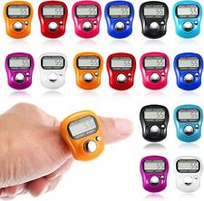 Finger ring digital for sale  SOUTHALL