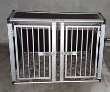 Hundebox fürs auto gebraucht kaufen  Ober-Ramstadt