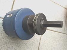 Fresa tazza metal usato  Milano