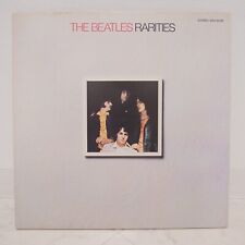 BEATLES / RARITIES VOL.2 JAPAN ISSUE LP W/ INSERT comprar usado  Enviando para Brazil