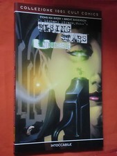100 marvel rising usato  Italia