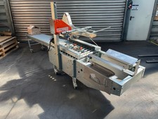 Bang kartonverschließer karto gebraucht kaufen  Strausberg