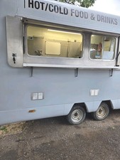 16ft 6ft purpose for sale  NOTTINGHAM