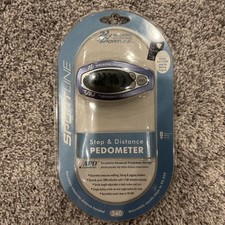 340 step distance pedometer for sale 340 step distance pedometer for sale Cleveland