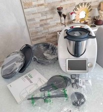 Bimby tm6 usato  Assemini