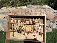 Vintage paw paw for sale  Menifee