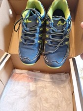 Scarpe trekking usato  Soldano