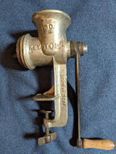 Vintage keystone cast for sale  White Plains