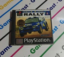 Ps1 colin mcrae usato  Licata