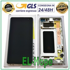 Display lcd originale usato Display lcd originale usato  Villabate