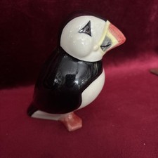 Quail ceramics puffin for sale Quail ceramics puffin for sale  BROMYARD