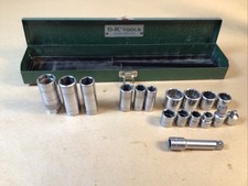 Professional socket metal for sale  Grass Valley