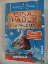 Paloma gisa pauly gebraucht kaufen  Tübingen