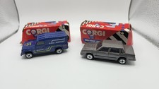Corgi juniors volvo for sale  ANDOVER