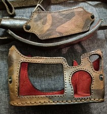 Ledertasche sony iii gebraucht kaufen  Bochum