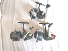 Vintage mitchell fishing for sale  COLNE