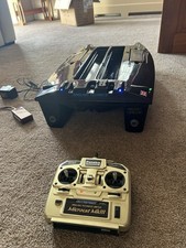 Microcat mk111 bait for sale  ROCHFORD