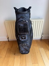 mizuno golf bag for sale  BROMLEY