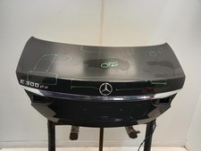 Mercedes class boot for sale  SOUTHAMPTON
