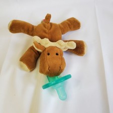 Wubbanub baby pacifier for sale  Wright City