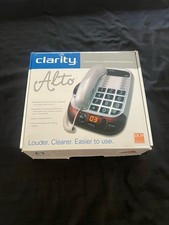 Clarity 54005.001 alto for sale  Santa Monica