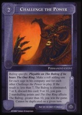 Challenge the power usato  Italia