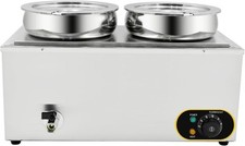 Commercial bain marie for sale  SALFORD