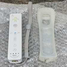 Official nintendo wiimote d'occasion  Expédié en Belgium