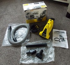 Karcher k25e power for sale  UK